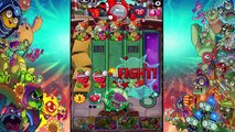 INSANE PVZ Epic Battle Chompzilla - Plants vs. Zombies Heroes