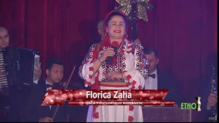 Florica Zaha - Steaua mea cea norocoasa
