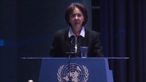 الأمم المتحدة تمنع صدور تقرير عن الظلم بالعالم العربي
