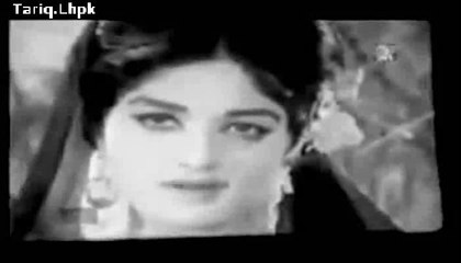 Chan mere makhna ke ek pal has ke eidher takna=1968