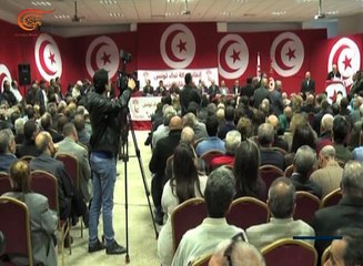 طرد نجل السبسي من الهيئة التسييرية لنداء تونس يثير ...