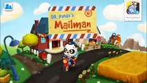 Postman Game for Children & Kindergarten Dr Panda Mailman Kids Games