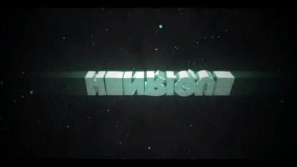 Primeira intro do canal