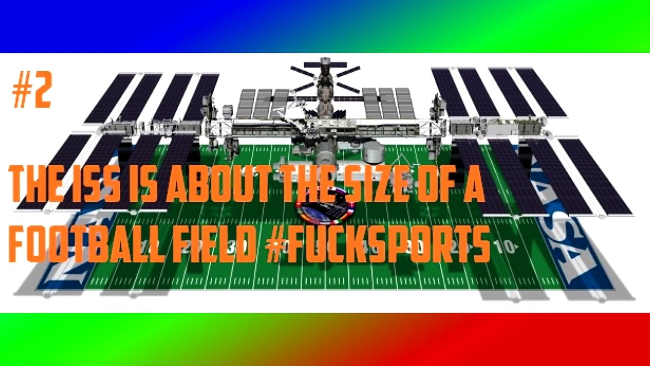 10 Facts You Might Not Know About Space - QuickTops