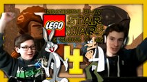 'Weapons Factory' Brothers Play LEGO Star Wars III: The Clone Wars Episode 4