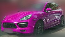 BRAND NEW 2018 Porsche Cayenne GTS SUV 4wd. NEW GENERATIONS. WILL BE MADE IN 2018.