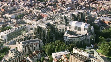 Fidusuisse, création de sociétés écran - Cash investigation