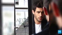 Κώστας Μαρτάκης - Άξιζε | Kostas Martakis - Axize (New 2017 - Teaser)