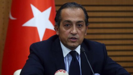 Türkiye'den Trump'ın Güvenli Bölge Açıklamasına 'Bakalım' Cevabı