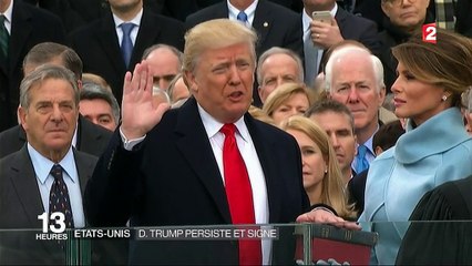 Donald Trump : une nouvelle polémique sur la torture