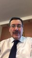 Yeni Güçlü Türkiye İçin Sn. Ankara Büyükşehir Belediye Başkanı Melih Gökçek Evet Bende Varım Dedi..