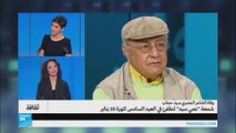 وفاة الشاعر المصري سيد حجاب