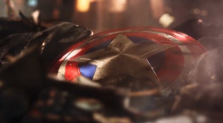 Tráiler de The Avengers Project
