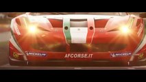 Assetto Corsa Launch Trailer (Playstation 4) HD
