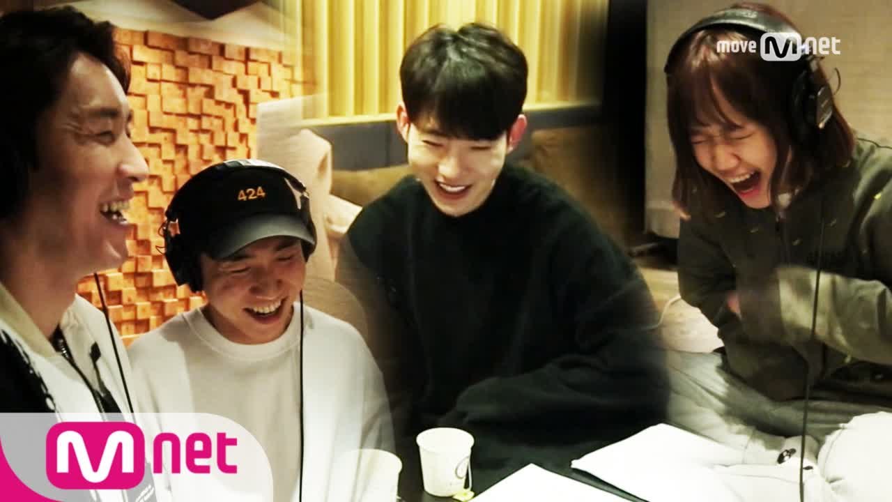 [MV]유세윤 작사! 골든탬버린 테마송 ′T4-흥망성쇠′