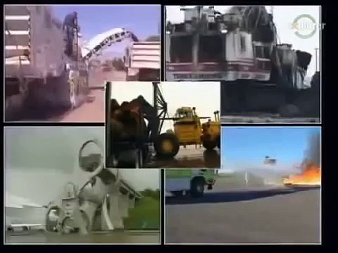 Мегамашины Самый Большой Экскаватор в Мире! Дискавери документальные фильмы