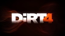 DiRT 4 - Bande-annonce Trailer PS4 [Full HD,1920x1080p]