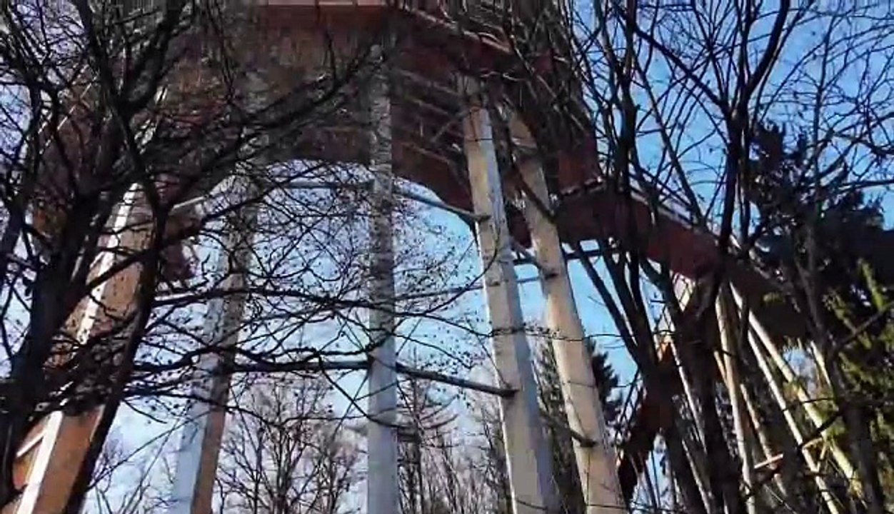 Saarschleife und Remerchen Vlog