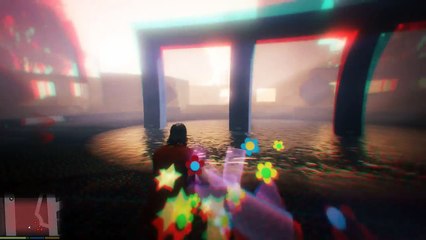 Grass Roots - Trevor GTA V: Trevor can meet Barry at a makeshift table hes set up in Legion Squar