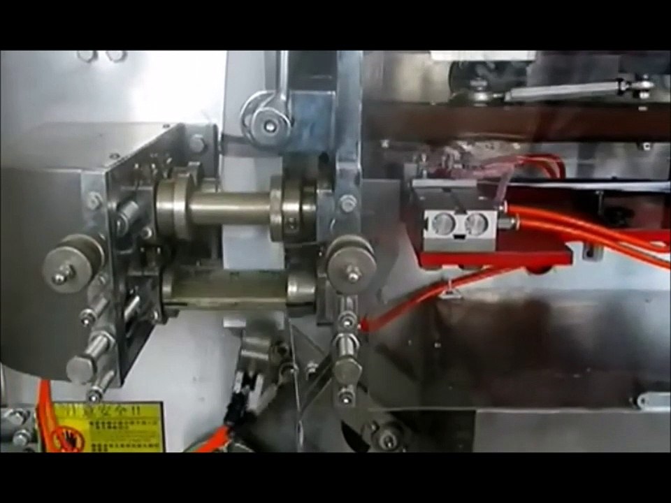 teabag Machine from china