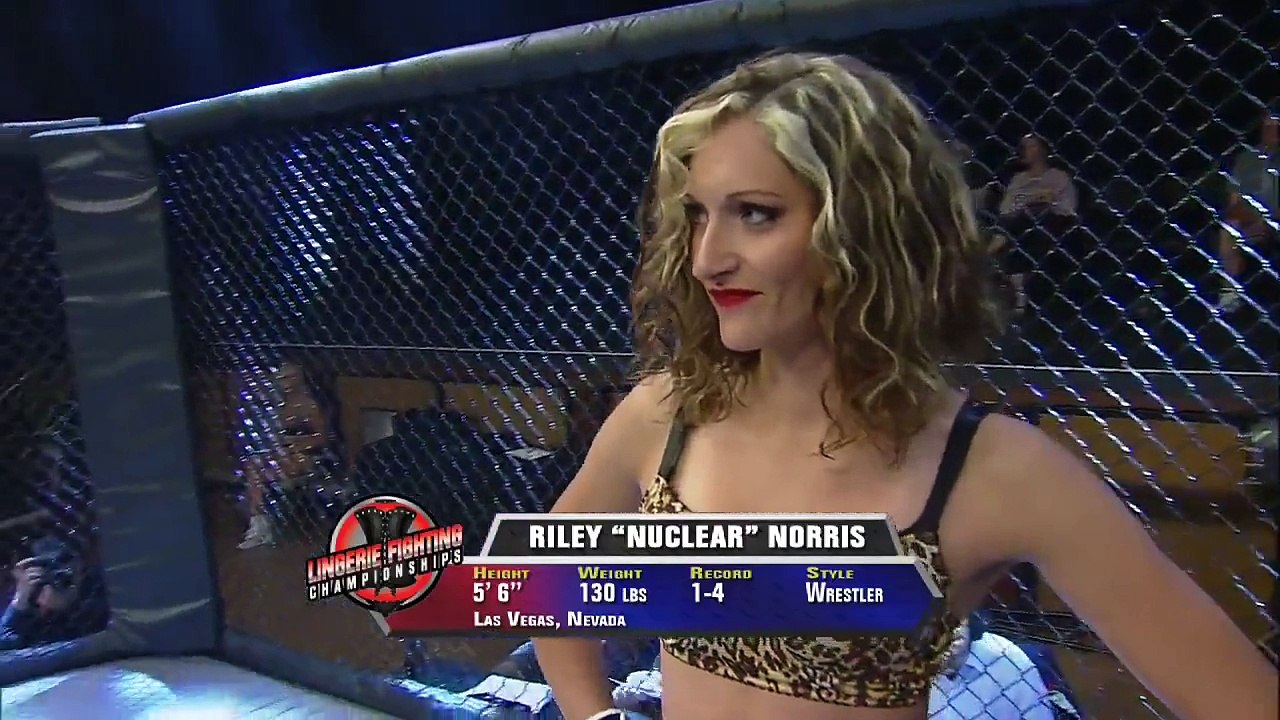 O melhor MMA do mundo