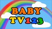 Babytv123 Vocabularies Songs about Animals, Dinosaurs, Fruits and Shapes
