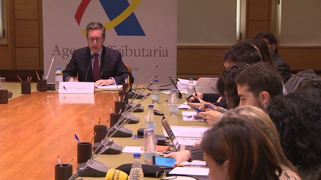 Hacienda crea herramienta para controlar grandes fortunas