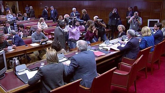 Báñez destaca el fortalecimiento del empleo