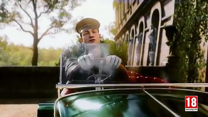 BATTLEFIELD 1 - TV Spot (Through Mud and Blood) HD