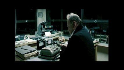 Scoring for the Vienna Film Music Price by ESTRELLA