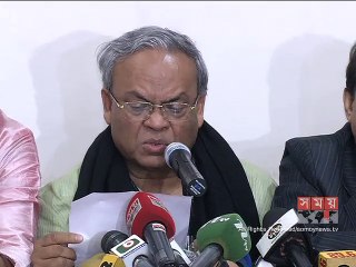 ‘সরকারের ইচ্ছাতেই’ তারেকের বিরুদ্ধে পরোয়ানা: বিএনপি