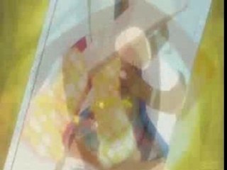 Nanoha StrikerS All For One