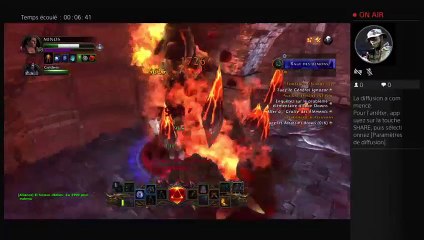 Diffusion PS4 en direct de Maniac-Cop-01 (3)