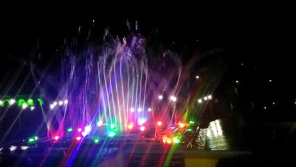 beautiful view of pamban bridge ...!!! must watch
