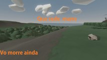 Isolado em Rookono 3 Que sede mano