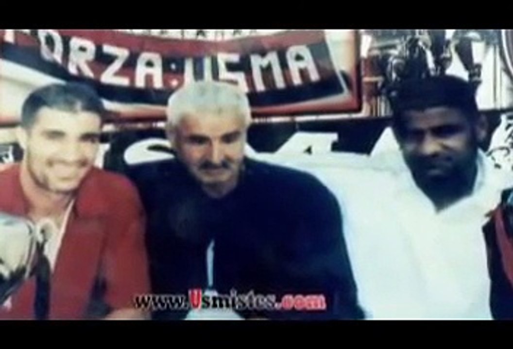 Amar ezzahi