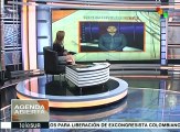 México:ONG llaman a protestar sobre el caso Ayotzinapa y el gasolinazo