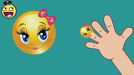 Daddy Finger Song | Happy Funny Finger Family Videos | Kids Song