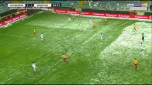 Erdem Beytas Goal HD - Kayserispor 1 - 1 Besiktas - 26.01.2017