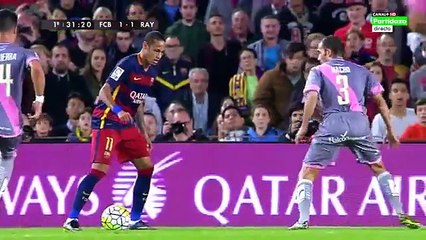 ●O Dia Em Que Neymar Humilhou Seus Adversários ●