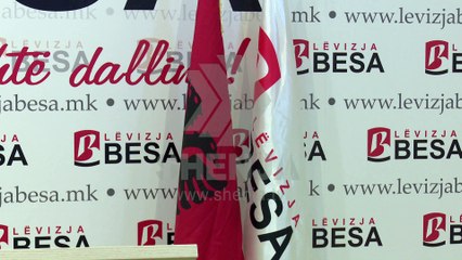 Lëvizja BESA: Korrupsioni në Maqedoni po merr përmasa të një epidemie