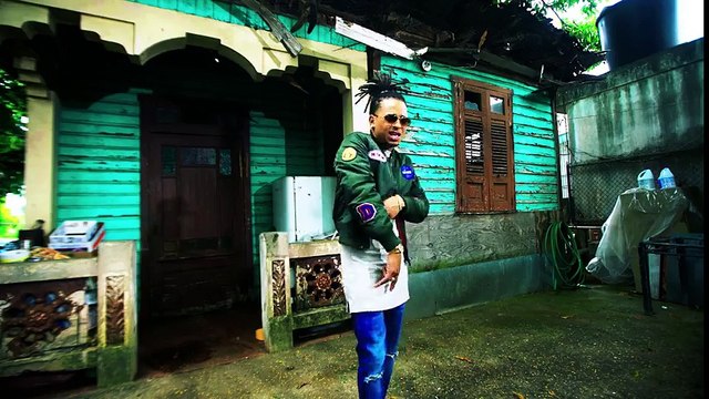 Simple - Ozuna, Cosculluela, Ñengo Flow, Baby Rasta & Gringo ( Video Oficial )
