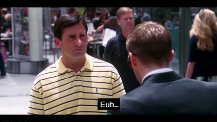 Crazy Stupid Love - Extrait VOST