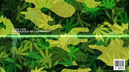 Dopest Smoke Type Beat "Pack Lite" TL Beats