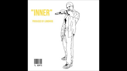 Dope Hip Hop Instrumental 2017 "inner" TL Beats