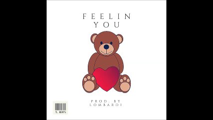 Best Chill Rap R&B Beat 2017 "Feelin You" TL Beats