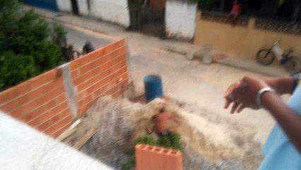 #DiaDaZueira Vou Fazer o Mar Bonito! ‹ Léo PMB ›