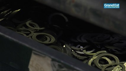 L'Europe s'engage en Grand Est - exemples concrets