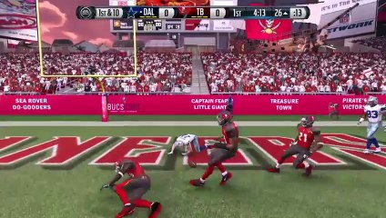 Madden MagnusVe6, MaGN  Product. Inc. (357)