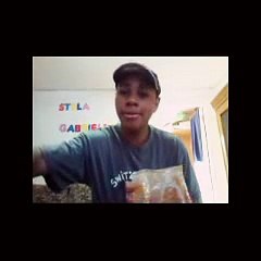 DESAFIO DA CANELA EM PÓ